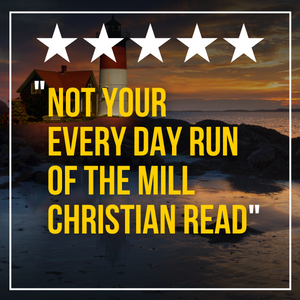 Best selling Christian Suspense E-Book Bundle